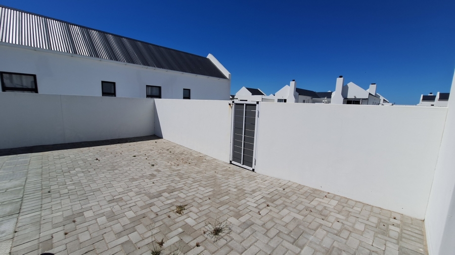 3 Bedroom Property for Sale in Atlantic Waves Estate Western Cape